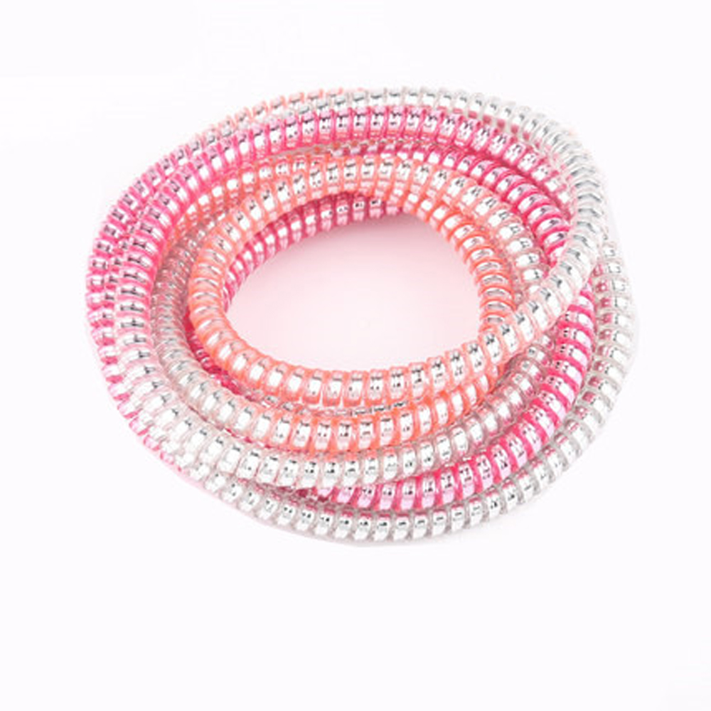 1.4M USB Charging Cable Protec - Spring Roll Wrapper ulasan dan harga