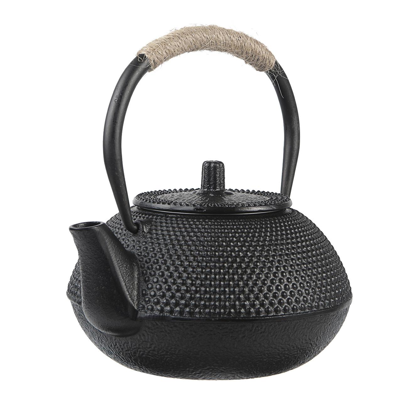 300/650ML Handmade  Antique Ca - Cast Iron Corn ulasan dan harga