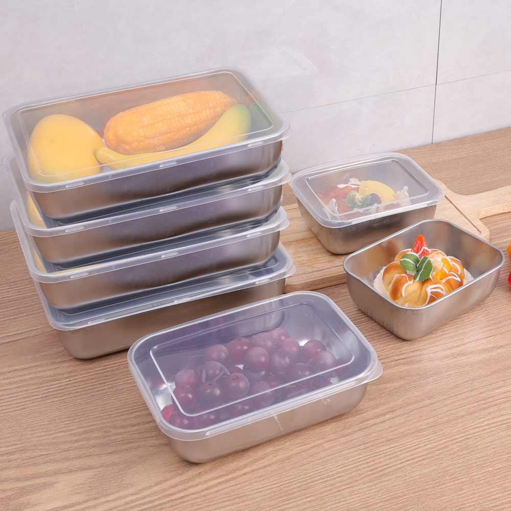 Stainless Steel Food Storage B - Dim Sum Basket ulasan dan harga