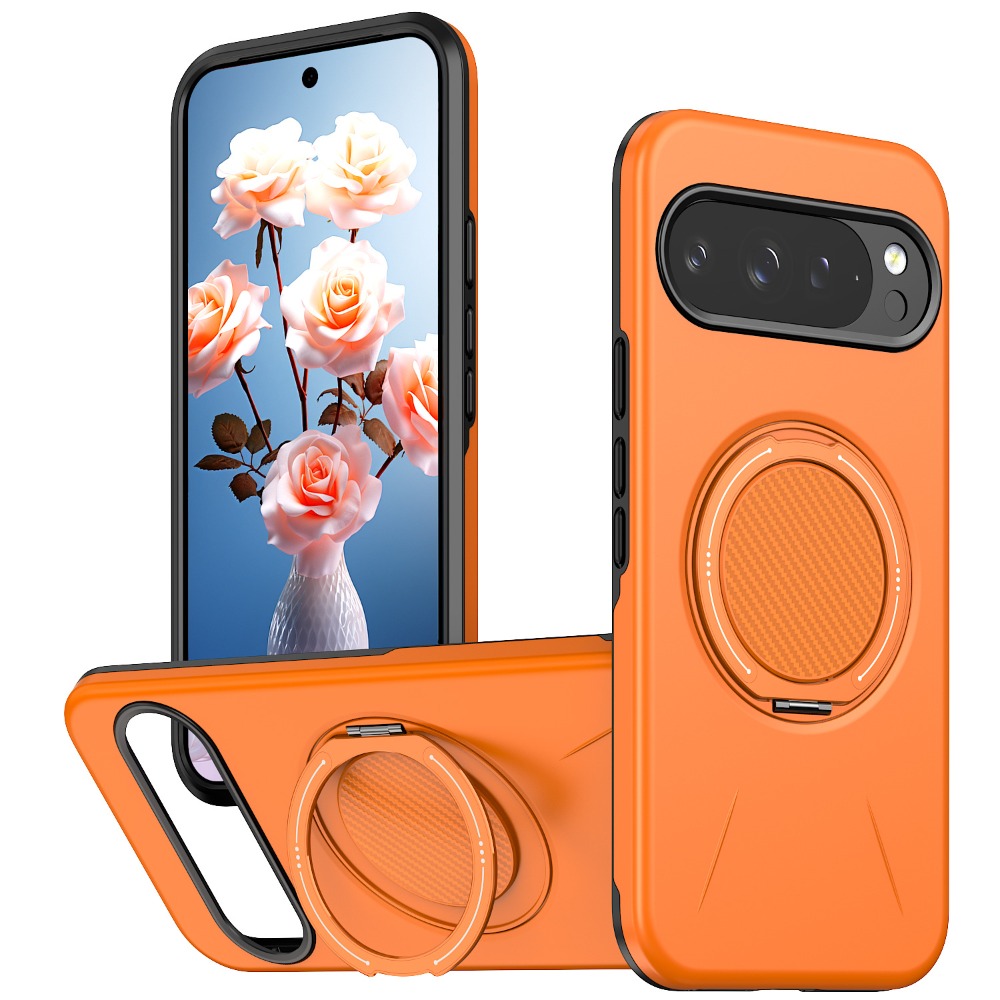 360° Magnetic Bracket Phone Ca - Taco Stand Holder ulasan dan harga