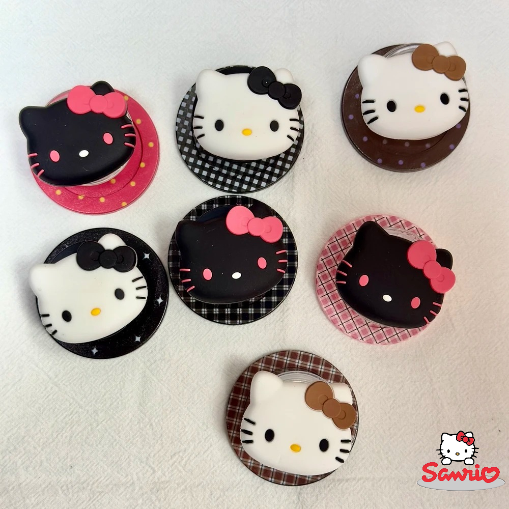 High End Sanrio Hello Kitty Cu - Taco Stand Holder ulasan dan harga
