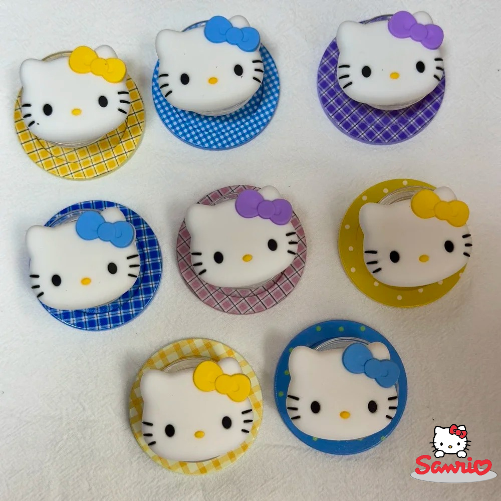 High End Sanrio Hello Kitty Cu - Taco Stand Holder ulasan dan harga