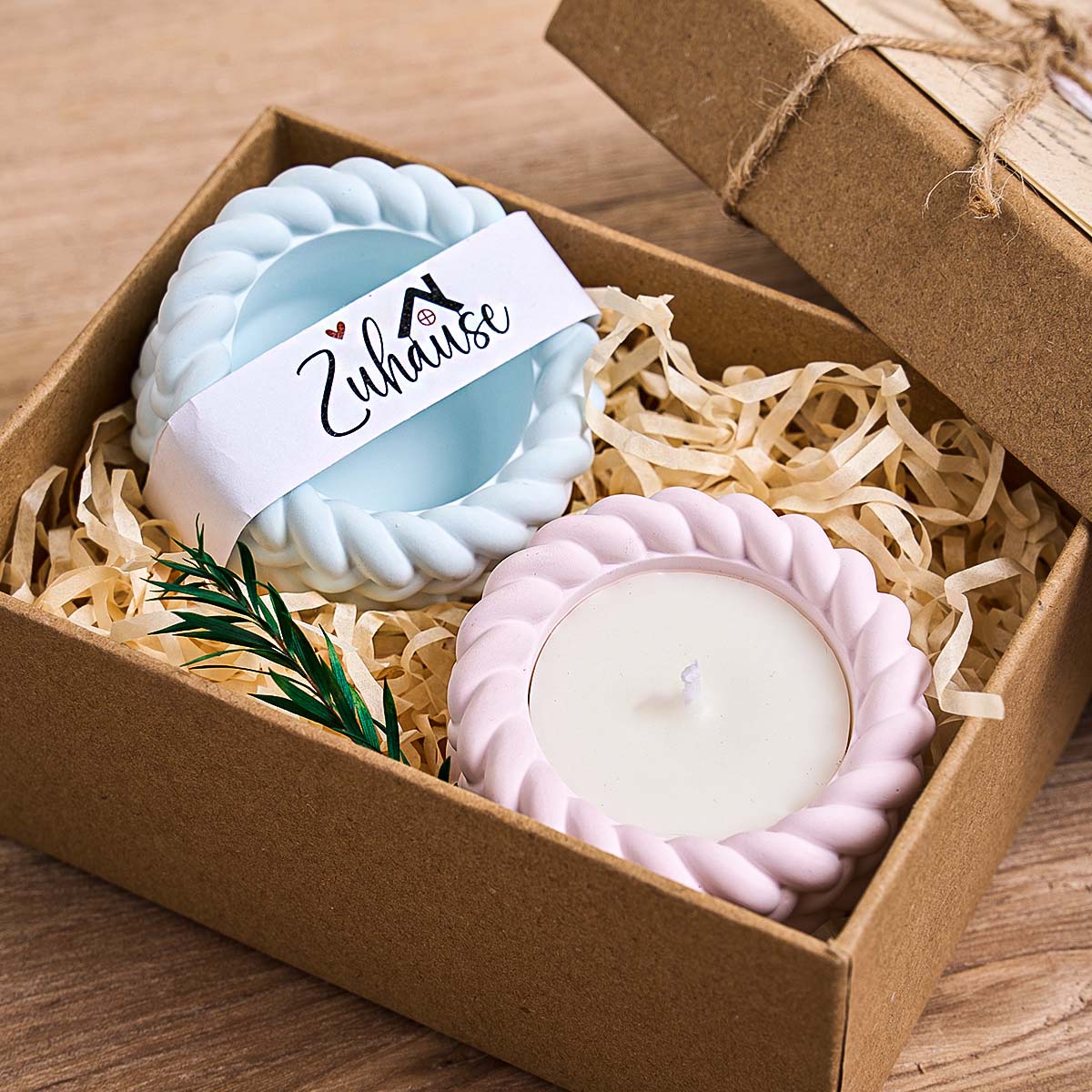 Woven Candle Jar Silicone Mold - Potsticker Mold ulasan dan harga