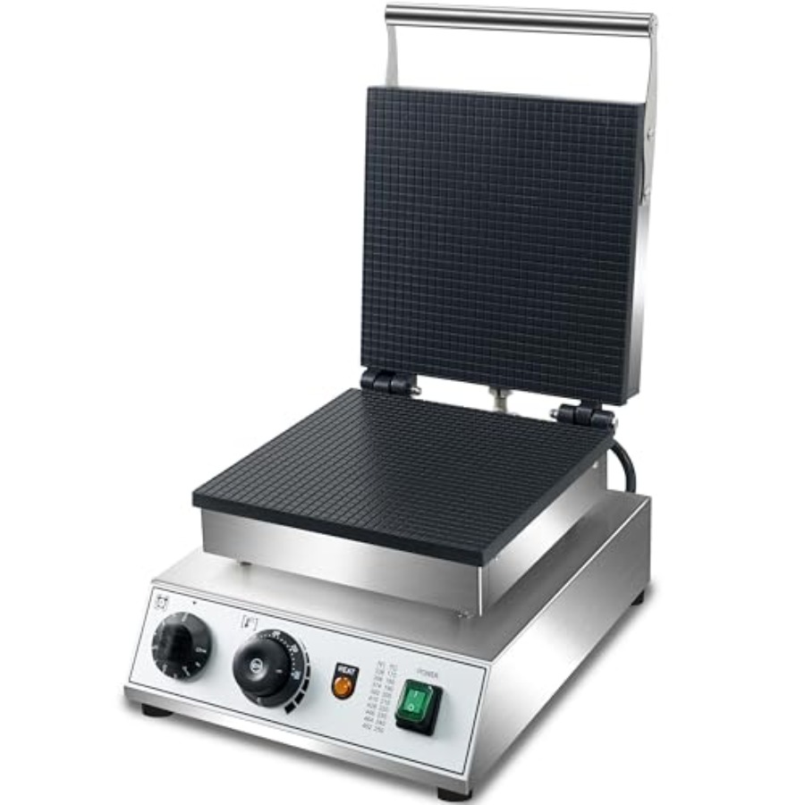 Electric Ice Cream Cone MakerC - Waffle Cone Maker ulasan dan harga