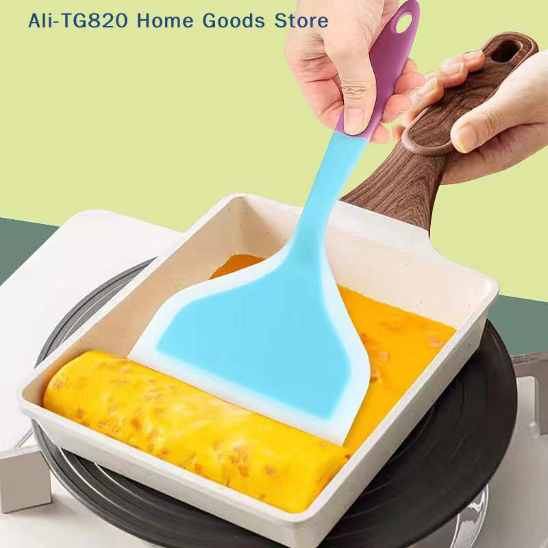 [TG820]Multi-Purpose Non-Stick - Mini Pancake Griddle ulasan dan harga