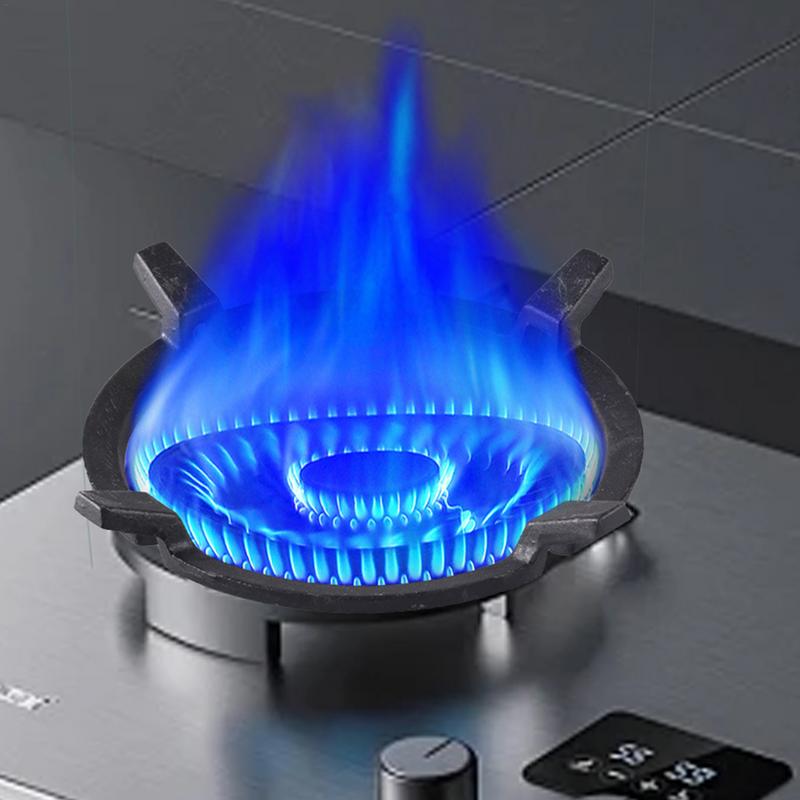Wok Stand For Electric Stove C - Cast Iron Corn ulasan dan harga
