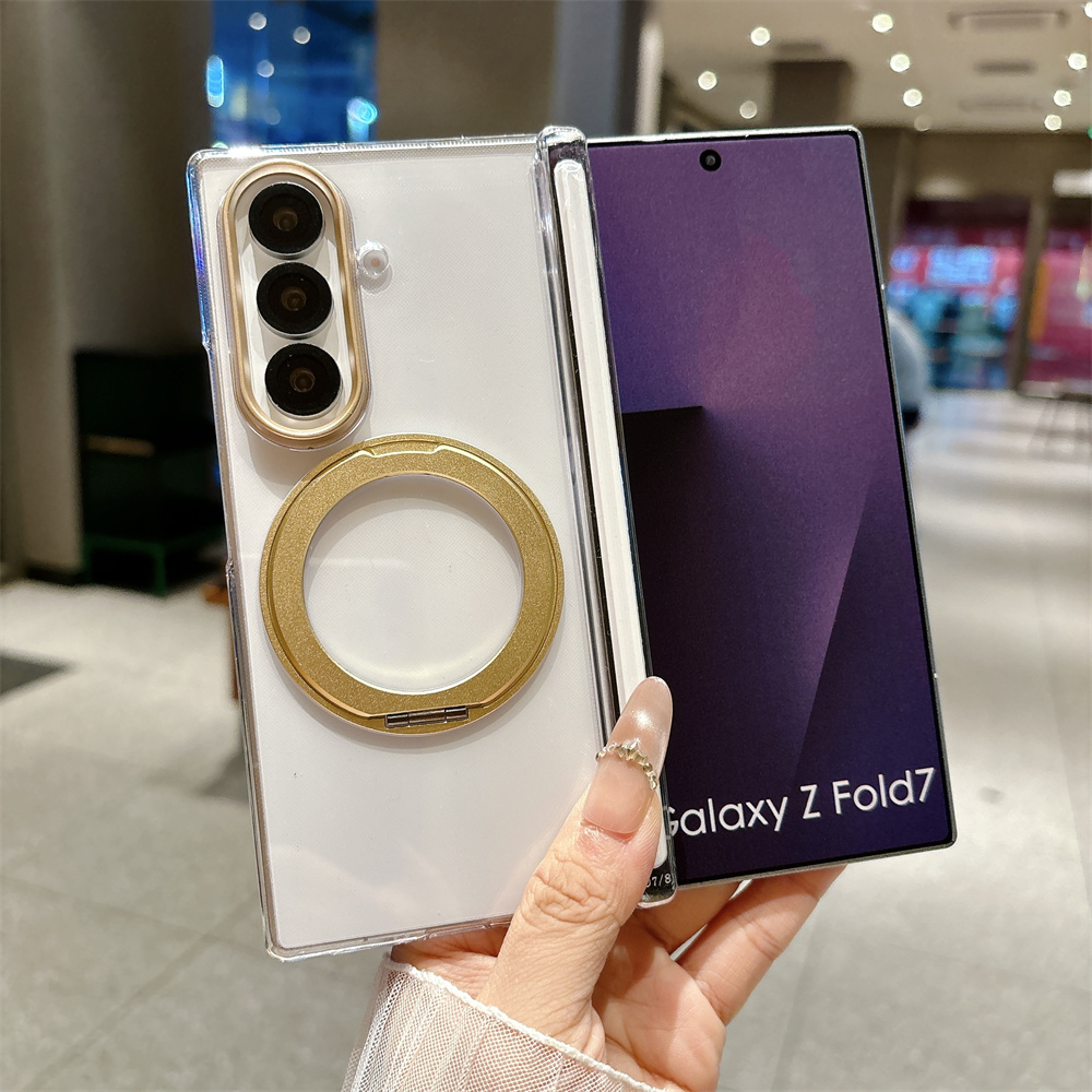 Magnetic Wireless Charging Pho - Taco Stand Holder ulasan dan harga