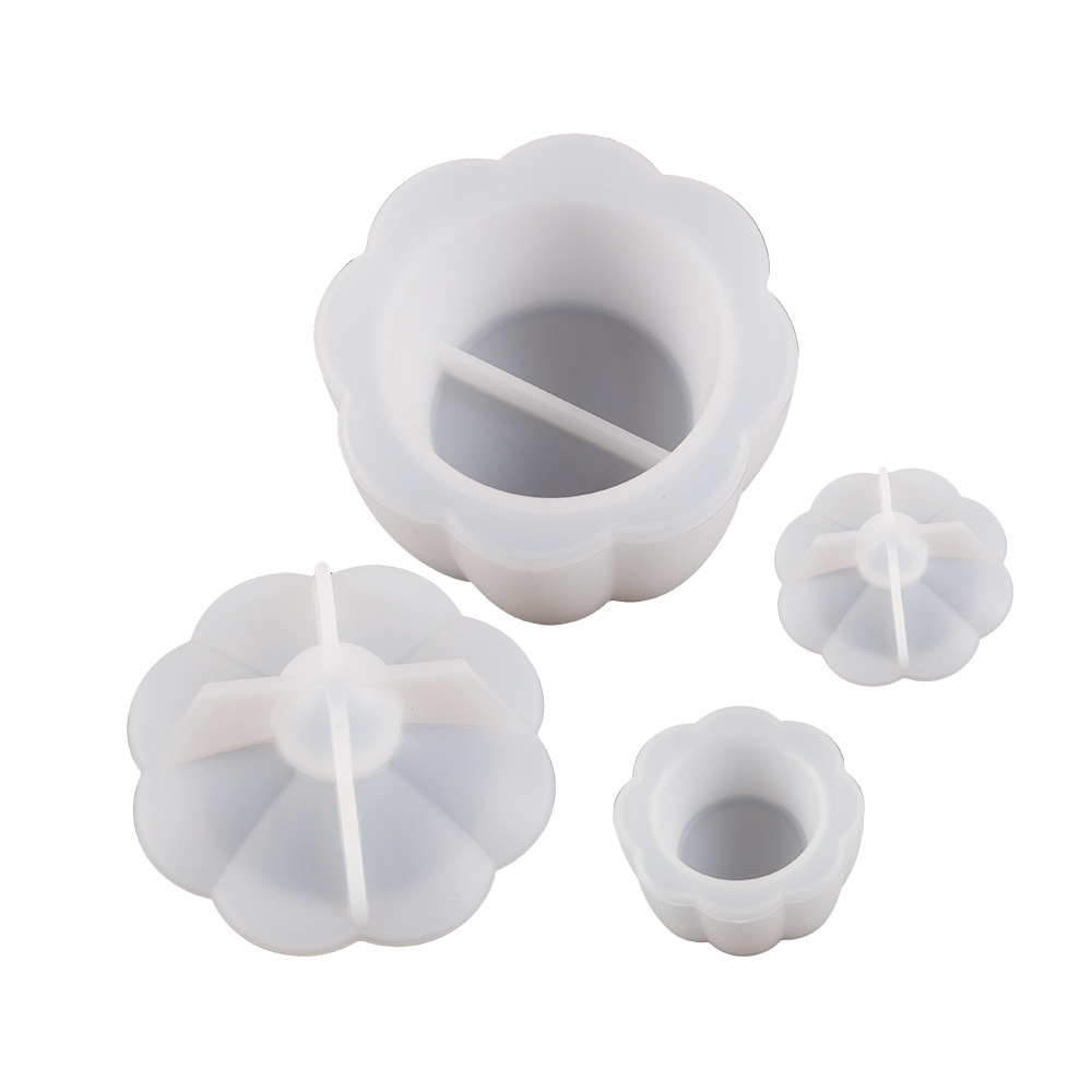 Home Decor Craft Mold Silicone - Potsticker Mold ulasan dan harga