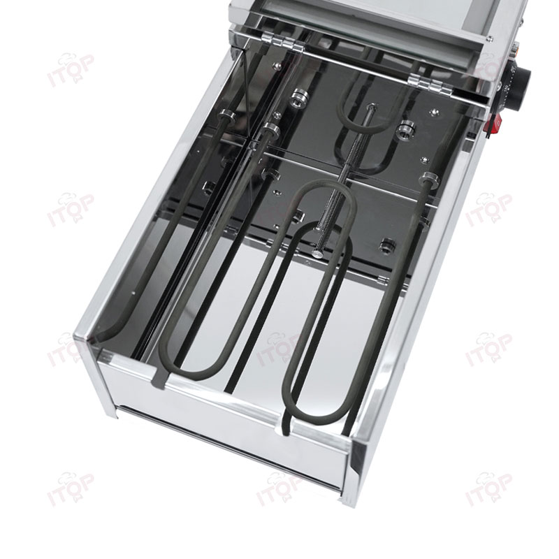 Chimney Cake Waffle Roller Dou - Waffle Cone Maker ulasan dan harga