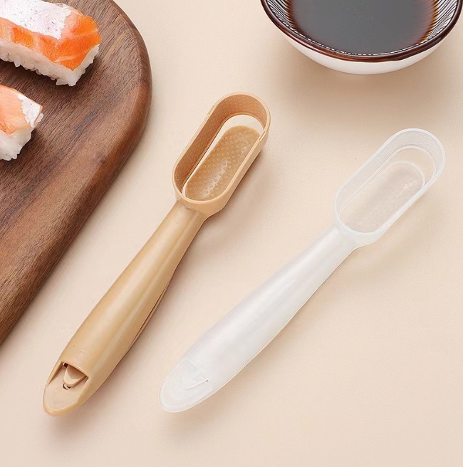 Sushi Model Tool To Make Japan - Spring Roll Wrapper ulasan dan harga